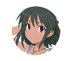 Natalia - THE IDOLM@STER Cinderella Girls: Starlight Stage