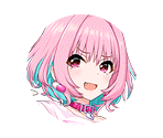 Riamu Yumemi - THE IDOLM@STER Cinderella Girls: Starlight Stage