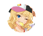 Yui Ohtsuki - THE IDOLM@STER Cinderella Girls: Starlight Stage