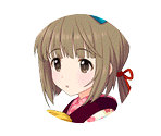 Yoshino Yorita - THE IDOLM@STER Cinderella Girls: Starlight Stage