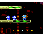 Level Previews - Annalynn