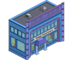 Things Unnecessary - The Simpsons: Tapped Out
