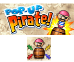 Save Data Icon & Banners - Pop-Up Pirate!