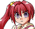 Spica Saotome - Metal Fight Beyblade (JPN)