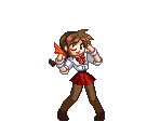 Tamao Mitsurugi - V.G. Max