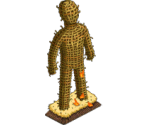 Wickerman - The Simpsons: Tapped Out