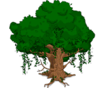 Old Tree Spirit - The Simpsons: Tapped Out