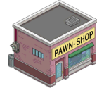 You Only Own Twice - The Simpsons: Tapped Out