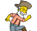 Cookie - The Simpsons: Tapped Out