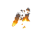 Burning - Metal Max 3