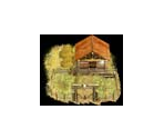Building Icons - Westward
