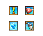Small Icons - Westward