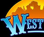 Game Logo - Westward