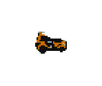 Hawk - Carmageddon