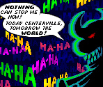 Intro - Ninja Clowns