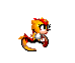 Trip (Sonic 2-Style) - Sonic the Hedgehog Customs