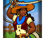 Portraits - Westward 3