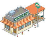 Steamed Hams - The Simpsons: Tapped Out