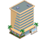 Jackpot Realty - The Simpsons: Tapped Out