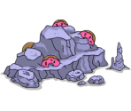 Donut Vein - The Simpsons: Tapped Out