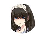 Fumika Sagisawa - THE IDOLM@STER Cinderella Girls: Starlight Stage
