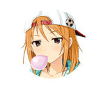 Haru Yuuki - THE IDOLM@STER Cinderella Girls: Starlight Stage