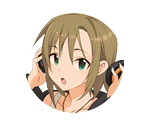 Riina Tada - THE IDOLM@STER Cinderella Girls: Starlight Stage