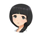 Mutsumi Ujiie - THE IDOLM@STER Cinderella Girls: Starlight Stage