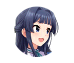 Shizuka Mogami - THE IDOLM@STER Cinderella Girls: Starlight Stage