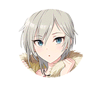 Anastasia - THE IDOLM@STER Cinderella Girls: Starlight Stage