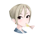 Syuko Shiomi - THE IDOLM@STER Cinderella Girls: Starlight Stage