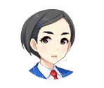 Chizuru Matsuo - THE IDOLM@STER Cinderella Girls: Starlight Stage