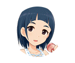 Yasuha Okazaki - THE IDOLM@STER Cinderella Girls: Starlight Stage