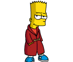 Wizard Bart - The Simpsons: Tapped Out
