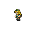 Celes (Valentine) - Final Fantasy: Record Keeper
