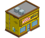 Wooly Bully - The Simpsons: Tapped Out