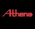 Athena Logo - Gambler Densetsu Tetsuya: Yomigaeru Densetsu (JPN)