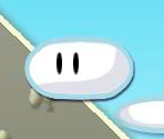 Course Elements - Mario Racing Tournament