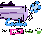 Combo Meter - Sugary Spire (Demo)