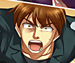 CGs - Girlfriend Rescue
