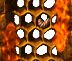 Rambi Rumble Bonus 1 - Donkey Kong Country 2: Diddy's Kong Quest