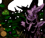 Ghostly Grove - Donkey Kong Country 2: Diddy's Kong Quest
