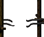 Haunted Hall Bonus 1 - Donkey Kong Country 2: Diddy's Kong Quest