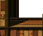 Haunted Hall End - Donkey Kong Country 2: Diddy's Kong Quest