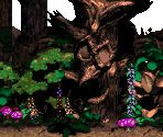 Gusty Glade Bonus 2 - Donkey Kong Country 2: Diddy's Kong Quest