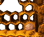 Parrot Chute Panic Room - Donkey Kong Country 2: Diddy's Kong Quest
