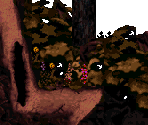 Web Woods Bonus 2 - Donkey Kong Country 2: Diddy's Kong Quest