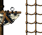Kreepy Krow - Donkey Kong Country 2: Diddy's Kong Quest