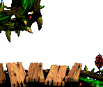 Windy Well Bonus 2 - Donkey Kong Country 2: Diddy's Kong Quest