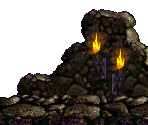 Stronghold Showdown - Donkey Kong Country 2: Diddy's Kong Quest